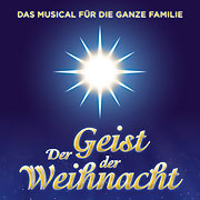 Der Geist der Weihnacht - das (neue) Musical: 16. bis 28.12.2023 im Festspielhaus Füssen